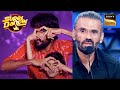 Na Kajre Ki Dhar पर इस Performance ने Suniel Shetty को किया Emotional Super 