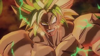 Dragon Ball Xenoverse 2 - Extra Pack 4 Trailer