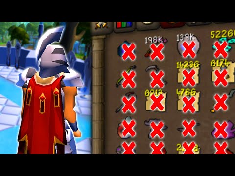 5B Gone on My Ultimate Ironman  —  It's Over