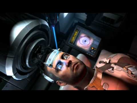 [ 43 ] Chapter Thirteen - Normal [ Dead Space 2 ]