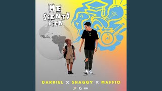 Me Siento Bien (feat. Shaggy &amp; Maffio)