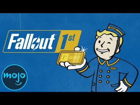 史上最討厭的十大DLC之一 (Top 10 Most Hated DLCs of All Time)