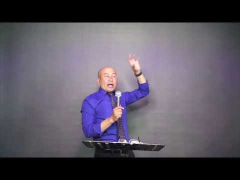 Zumhnak Lawng In Thiamcoter Kan Si Lo Tiah A Do Mi - Rev. Hoi Cung Tum