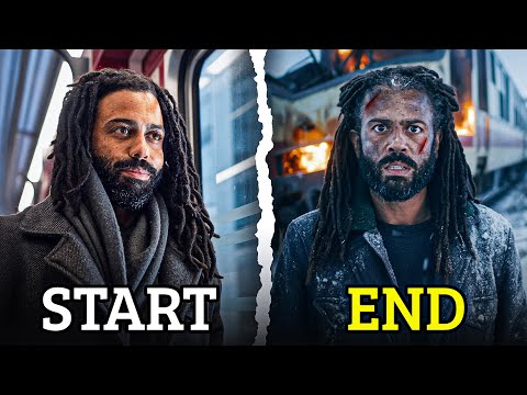 The Entire Story of Snowpiercer in 44 Minutes