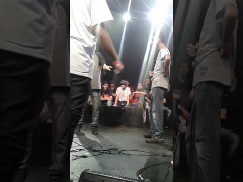 Final Segundo Round (sin base) - H FK vs MKS Wos