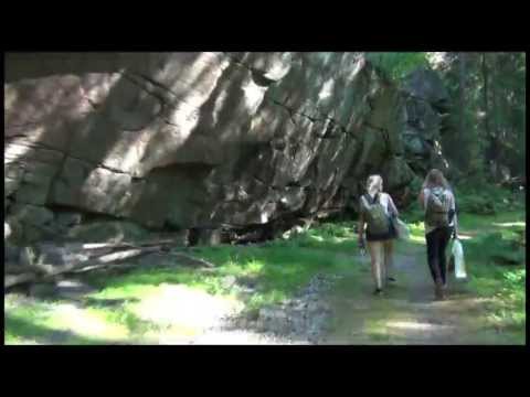 Lucky Malice - The Happy Days (official music video)