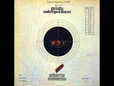 1 - Alberto Camerini - Bambulè (1977).mp4