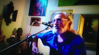 I'm A Long Way From Home Hank Cochran Cover by Ramblin Wayn