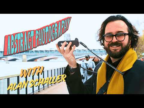 How To Master Abstract Photography