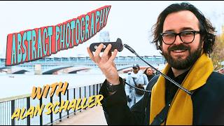 How To Master Abstract Photography