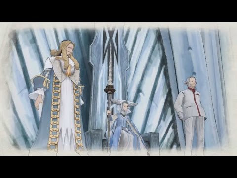 Valkyria Chornicles (PC) - Part 23 - Princess Cordelia Di Randgriz