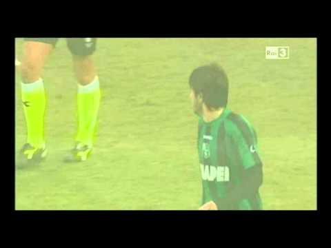 SERIE B 2011-2012 Sassuolo-Vicenza 4-2