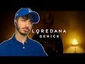 MOZZIK & LOREDANA GETRENNT ? NEIN ! LOREDANA - GENICK (prod. Miksu & Macloud) - Reaction MOZZIK & LOREDANA GETRENNT ? NEIN ! LOREDANA - GENICK (prod. Miksu & Macloud) - Reaction