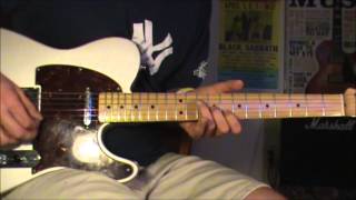 doncha bother me rolling stones (cover)