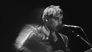 Jim Bauer - Little Wild Thing (Live Session S01 - E01)