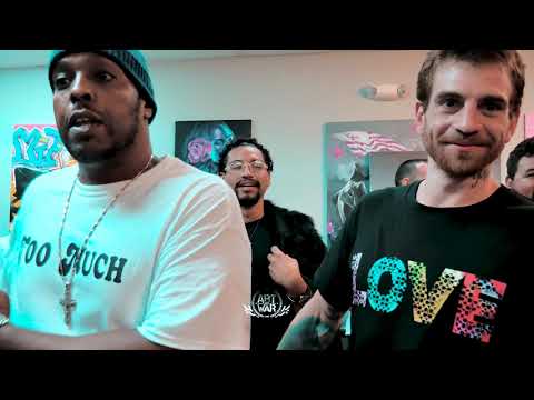ARTOFWAR305: HOUNDDAWG BUCK50 vs PROGREST (Hosted by ST. PIERCE)