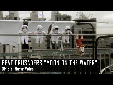 エンディング・挿入歌「MOON ON THE WATER」Sowelu