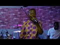Minister Thandazani You Are Faithful