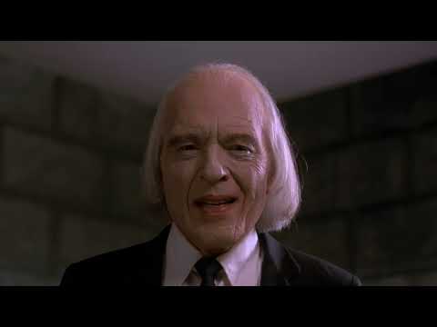 Phantasm 4 Oblivion Review