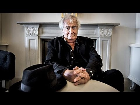 The Swedish crime writer Henning Mankell creator of Inspector Kurt Wallander has died