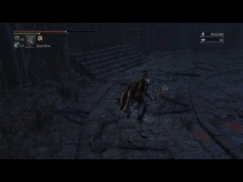 Untricked Bloodletter