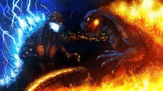 Talking About Godzilla (as always) Come Join!