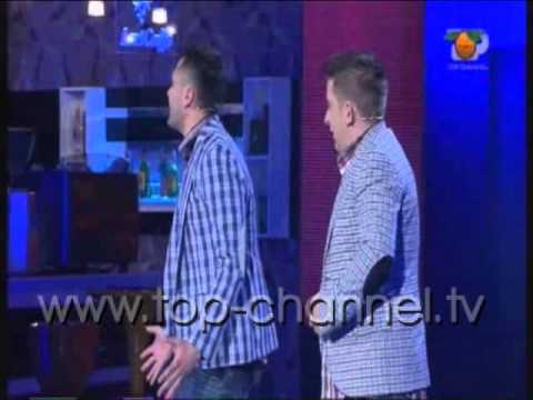 Portokalli, 18 Maj 2014 - Perceptimet (Korruptimi)