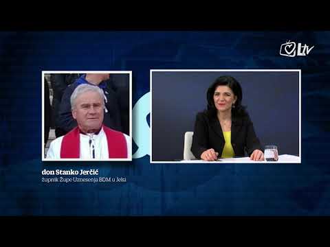 Izdvojeno 7.4.2020. - Don Stanko Jerčić