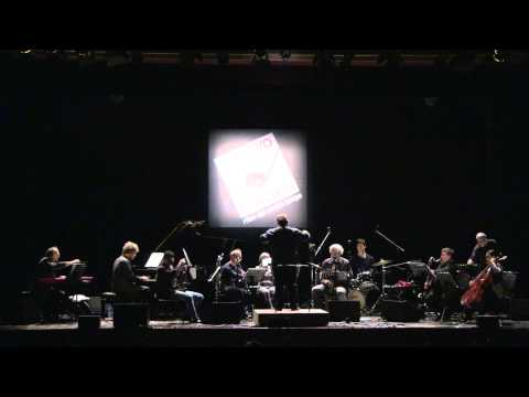 Tim Berne's Snakeoil + Sentieri Selvaggi