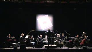 Tim Berne's Snakeoil + Sentieri Selvaggi