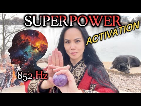 Higher Self & Spirit Guide Connection⭐️Align With Life Purpose Reiki Meditation