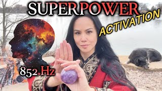 Higher Self &amp; Spirit Guide Connection⭐️Align With Life Purpose Reiki Meditation