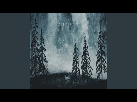 As the Northern Wind Cries