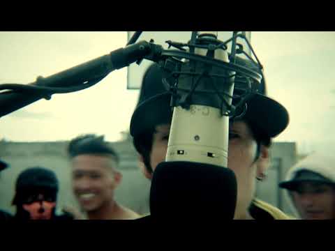 FLOW DE BARRIO. Cypher 5 - Yusak ZHP / SK 98 / Daffy / Turbo -  Prod Ar Latino.