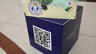 ART FOR INDEPENDENT LIVING SHOWCASE AT BACC 18-23 August 2020