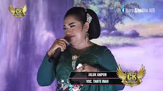 Download lagu JALUK AMPUN Voc. Mimi Inah // Sandiwara CANDRA KIRANA || Anggaranu - Subang mp3 Download lagu JALUK AMPUN Voc. Mimi Inah // Sandiwara CANDRA KIRANA || Anggaranu - Subang mp3