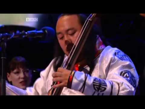 Human Planet Proms - Khusugtun - Mongol