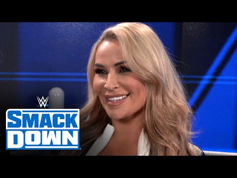 Natalya: If You Love Wrestling And Have A Passion For It, We Welcome You At The Dungeon Regardless Of Promotion