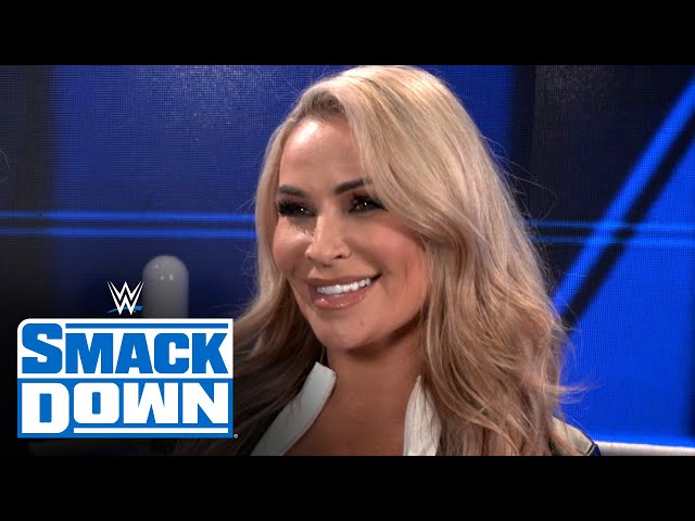 Natalya believes NXT 2.0 stars are looking to take her job