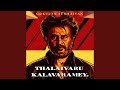 Thalaivar 173 BGM From Thalaivaru Kalavarmey