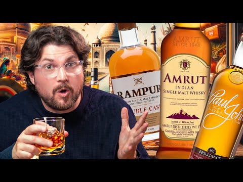 Indian Whisky Explained: Climate, Flavour & Best Bottles