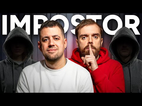Adivina el Impostor con Auronplay