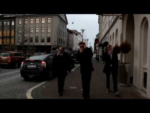 Kjósið Hot Chit í Bingó