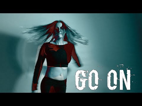 BEER & μανία - Go On (Official Video)
