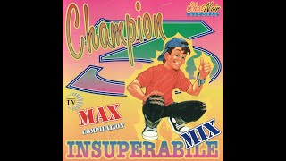 Champion 3 - Max Compilation (1993)