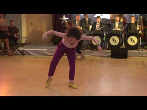 Beantown 2019 - Solo Jazz Finals