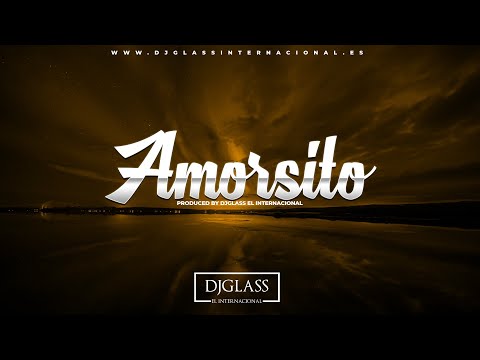 🎸Bachata Instrumental 2021🎸 AMORSITO - Bachata Beat  Instrumental (Prod DjGlass El Internacional)