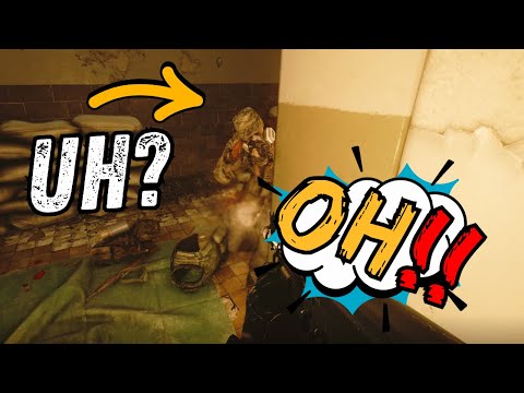 Best Gun in Tarkov? Worst Luck in Tarkov!