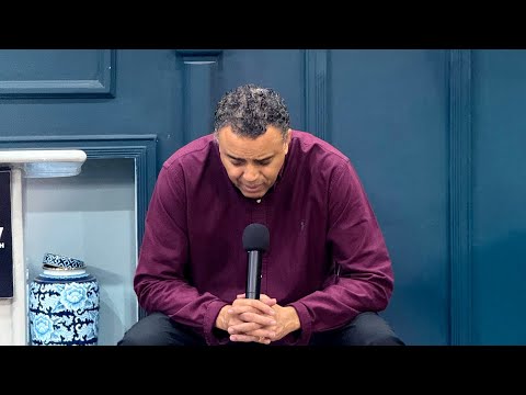 FLOW LIVE Prayer Meeting | Dag Heward-Mills | Friday 26th Dec 2025