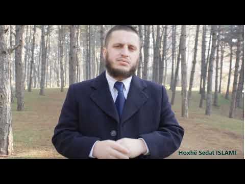 Si të na dojë Allahu i Madhëruar